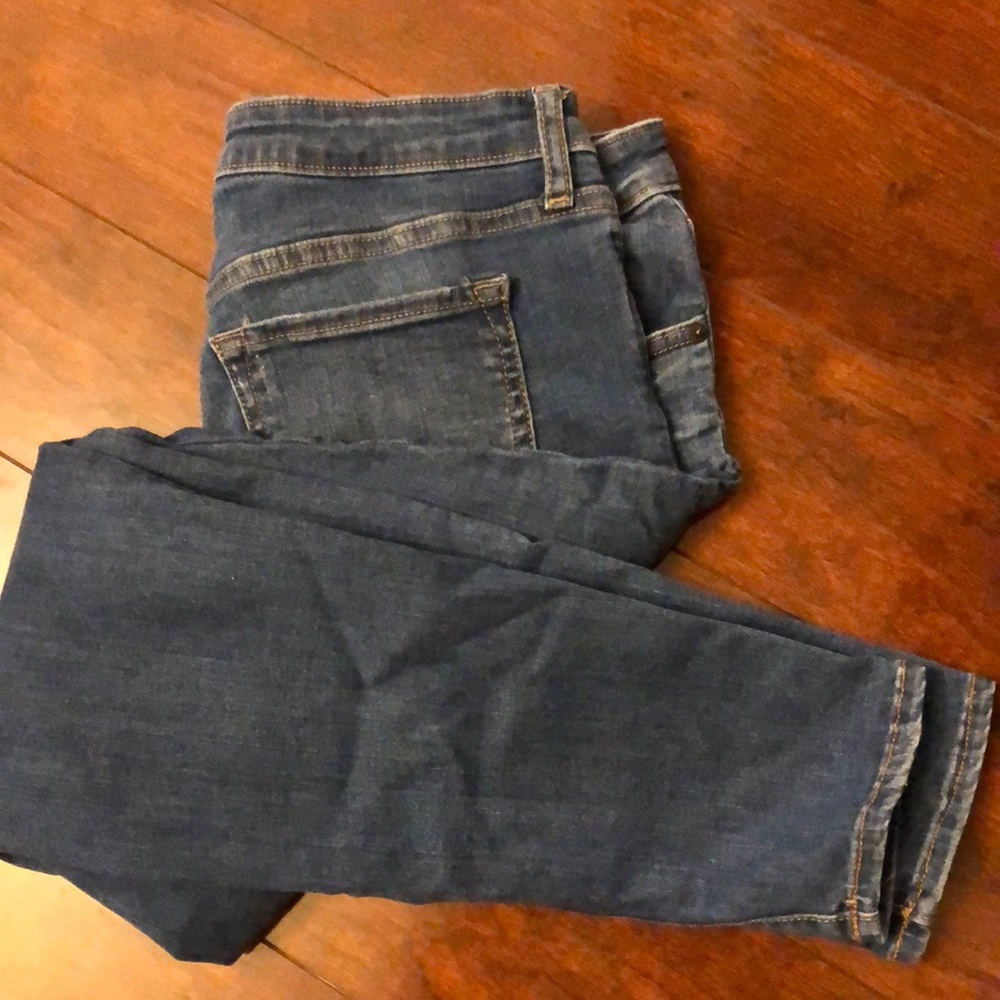 Gap Jeans